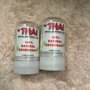 Thai Crystal Deodorant Stick 2
